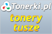 Tonerki.pl - materia�y eksploatacyjne do drukarek